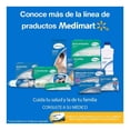 thumbnail image 4 of Sertralina Medimart 50 mg, 28 tabletas, 4 of 4