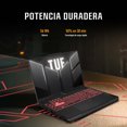 thumbnail image 2 of Laptop ASUS TUF FX607 R5 16GB 512GB 4050, 2 of 5