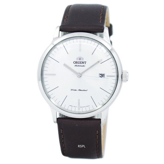 Orient 2nd Generation Bambino Version 3 Classic Automatic FAC0000EW0 TAC0000EW0 Men's Watch