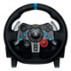 thumbnail image 2 of Kit Volante LOGITECH G29 Palanca Pedales Para Consola PLAYSTATION PS5 PS4 PC Negro, 2 of 6