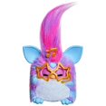 thumbnail image 3 of Peluche Hasbro Furby Vibes Blue Razz, 3 of 6