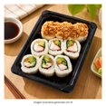 thumbnail image 4 of Sushi Happy Tokyo Rollos Clásicos California Cheese Cali y Crunch Cali 9 pzas, 4 of 6