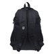 thumbnail image 3 of Mochila K-Swiss Baxle Color Negro Unisex, 3 of 5