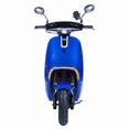 thumbnail image 3 of Motocicleta Eléctrica OMO Mobility Athena X7 Pro, 3 of 9