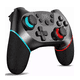 thumbnail image 1 of Control Inalámbrico Gaming Top Negro para Nintendo Switch, 1 of 7