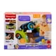 thumbnail image 3 of Sistema de Aprendizaje Electrónico para niños Fisher-Price Ríe y Aprende Volante de Actividades Interactivas, 3 of 4