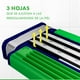 thumbnail image 5 of Rastrillo Gillette Prestobarba3 Sensitive con Aloe Vera, Piel Sensible, 4 pzas, 5 of 5