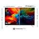 thumbnail image 3 of TV Motorola 65 Pulgadas 4K Ultra HD Smart TV QLED MOT65UQE11, 3 of 7