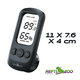 thumbnail image 3 of Termometro e Higrometro Digitales Repti Zoo Termohigrometro Alarma, 3 of 9