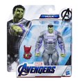 thumbnail image 1 of Figura Hulk Hasbro Avengers 6 Pulgadas, 1 of 3