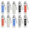 thumbnail image 3 of Universal 433MHZ Remote Control Auto Gate Door Opener Code Garage Gate Door Opener, 3 of 5