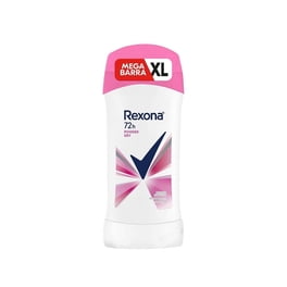 Desodorante Rexona Women Stick Megabarra Powder Dry de 75g