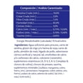 thumbnail image 4 of Alimento para Gato Purina Felix ¡Trocitos Jugosos! Sardina 85 g, 4 of 4