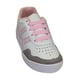 thumbnail image 1 of TENIS CASUAL LEON NIÑA GRIS TEXTIL 066, 1 of 4