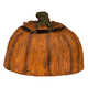 thumbnail image 2 of Decorativo Velas Calabaza Halloween Podrida Decoración Terror Iluminable Luz LED, 2 of 4