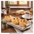 thumbnail image 3 of Bolinacho por Pieza, Pan Relleno de Frijoles con Picante y Queso, 3 of 6