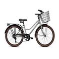 thumbnail image 1 of Bicicleta Mercurio Country Capressi 6 Velocidades Rodada 24, 1 of 4
