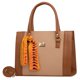 thumbnail image 2 of Bolsa Yute Para Dama FANA Henri Color Maquillaje Hermosa Oportunidad, M4012!!, 2 of 3