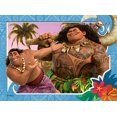 thumbnail image 4 of Rompecabezas Ravensburger Moana 2 para niños de más de 3 años y 4, 4 of 9