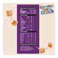 thumbnail image 4 of Cereal Nestlé Cinnamon toast crunch canela 340 g, 4 of 5