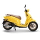 thumbnail image 2 of MOTOCICLETA LETBE SCOOTER NEON 125 AMARILLO 2026, 2 of 6
