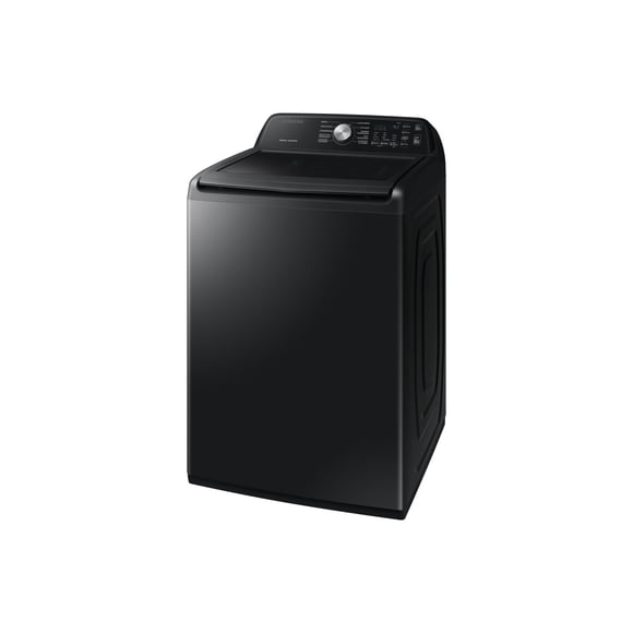 Lavadora Carga Superior Samsung 21 kg Digital Inverter y SuperSpeed™ Negra