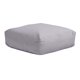 thumbnail image 3 of Ottoman Exterior Luanda Gris Kessa Muebles, 3 of 5