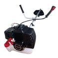 thumbnail image 2 of Desbrozadora A Gasolina Predator 52CC  2T, 2 of 6