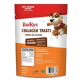 thumbnail image 2 of Botana para Perro Barkys Collagen Treats Rollitos con Colágeno Sabor Pollo 3 Pzas, 2 of 4