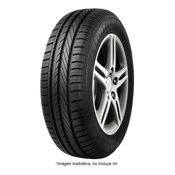 Llanta 185/60R15 84T Goodyear DP-V1