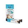 thumbnail image 3 of Kattos Fortachon Power 15 kg + MIAUKISS LICKABLE ATUN 4 PACK 56GR, 3 of 3