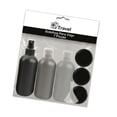 thumbnail image 2 of Kit de Viaje Prichos Botellitas Varios Colores 6 pzs, 2 of 5
