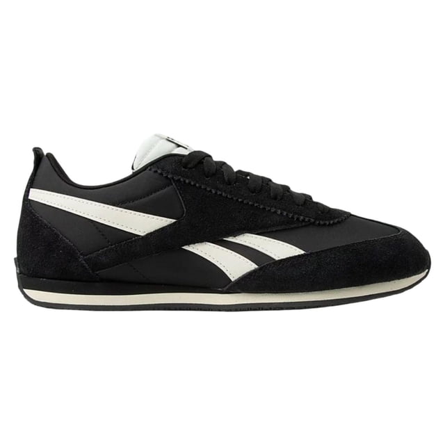 TENIS REEBOK HOMBRE REEBOK R100 NEGRO DEPORTIVO negro 270