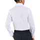 thumbnail image 2 of Camisa Juvenil Yale Boys Regular Fit Manga larga 3402 Blanco, 2 of 4
