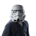 thumbnail image 3 of Casco Star Wars The Black Series Imperial Stormtrooper, 3 of 4
