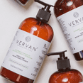 thumbnail image 2 of Acondicionador Para Cabello. Natural De Verbena, 2 of 4