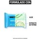 thumbnail image 5 of Toallas Desmaquillantes Neutrogena 25 Unidades Pack de 3, 5 of 7