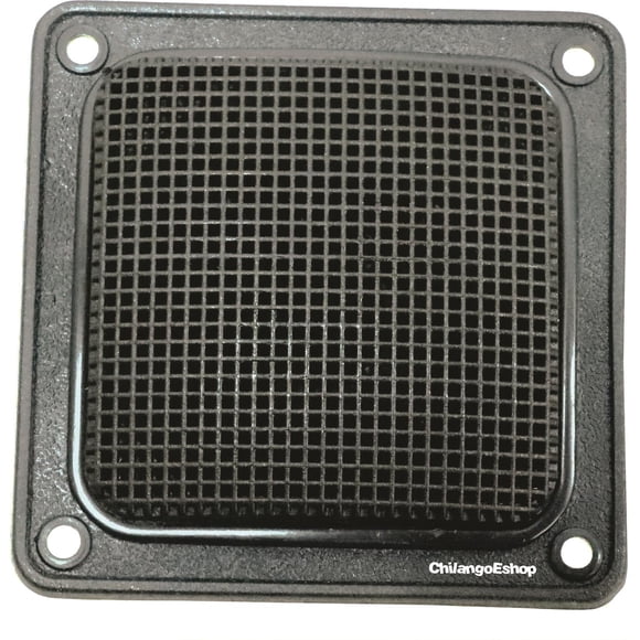 TWEETER RODY 2 3/4 PULGADAS CUADRADO RTW-160 (2 PIEZAS)