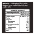 thumbnail image 3 of Caramelo macizo Halls sabor a menta y eucalipto 24.75 g, 3 of 4