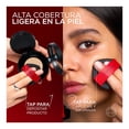 thumbnail image 3 of Base de Maquillaje L'Oréal Paris Infallible Air Wear Cushion 120 de 11ml, 3 of 8