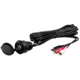 thumbnail image 4 of Receptor AV KICKER 46KMC2 Marino Bluetooth USB/AUX, 4 of 5