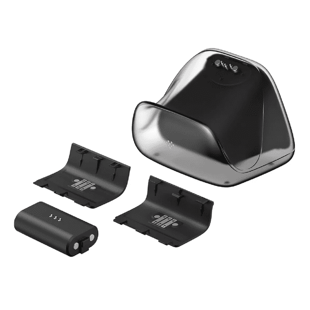 Estación de Carga Virtual Zone para Control Xbox Series y Xbox One con Batería recargable 1100mAh