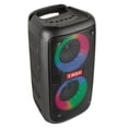 thumbnail image 3 of Bocina Portatil Kaiser Tecnología KSR Link Bluetooth KSW-5003, 3 of 4