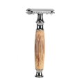 thumbnail image 3 of Afeitadora manual NikouMX para hombres artesanía superior, 3 of 8