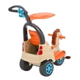 thumbnail image 3 of Triciclo Prinsel Super Trike Caballito, 3 of 7