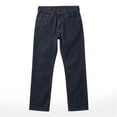 thumbnail image 1 of Jeans Cimarron para Hombre, Corte Stretch Azul Marino Talla 33, 1 of 4