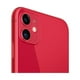 thumbnail image 4 of iPhone 11 Apple 128 GB Rojo Telcel, 4 of 4