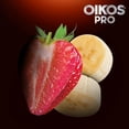 thumbnail image 2 of Yoghurt Griego Oikos Pro Fresa y Plátano 220 g, 2 of 5