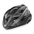 thumbnail image 1 of Casco Bicicleta para Adultos Ligero: Casco Bicicleta para Hombres y Mujeres, Casco Bicicleta para Adultos, JóVenes, Ciclistas MontañA y de Carretera, Apto para 58-61 Cm, Negro, 1 of 5