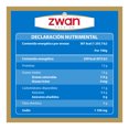 thumbnail image 2 of Queso americano Zwan rebanado 144 g, 2 of 5